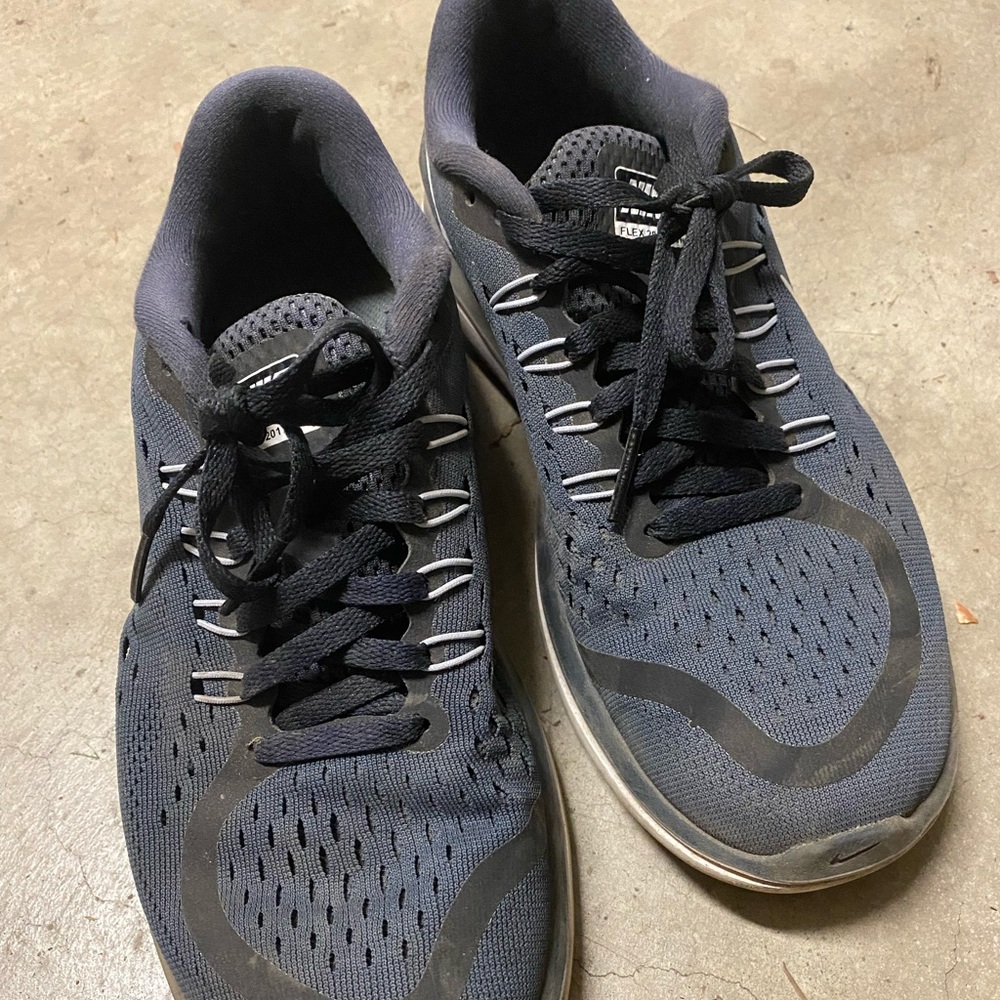 Nike free run 2017 shoes
